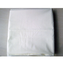 100x52/tc poplin fabric/white poplin for medical uniform tc white fabric
